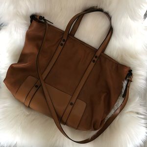 Zara tote bag